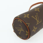 Louis Vuitton Papillon Pochette Monogram Canvas Mini - image 8