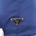 Prada Vintage Tote Tessuto - image 15