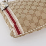 Gucci Jolicoeur Messenger Bag GG Canvas - image 9