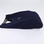 Celine C Sulky Handbag Canvas - image 3