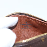 Louis Vuitton Papillon Pochette Monogram Canvas Mini - image 6