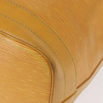 Louis Vuitton Noe Handbag Epi Leather Large - image 12