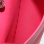 Hermes Herbag Zip Leather and Toile 31 - image 5