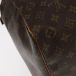 Louis Vuitton Keepall Bag Monogram Canvas 60 - image 8