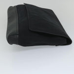 Balenciaga Vintage Pouch Leather - image 3