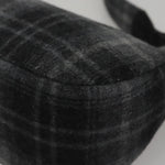 Salvatore Ferragamo Shoulder Bag Wool - image 9