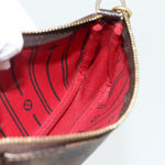 Louis Vuitton Pochette Accessoires Limited Edition Damier Mini - image 19
