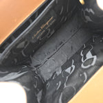 Salvatore Ferragamo Convertible Vara Bow Tote Leather Small - image 5