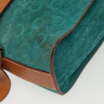 Celine Macadam Shoulder Bag Canvas - image 12