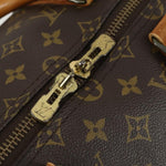 Louis Vuitton Keepall Bag Monogram Canvas 50 - image 13