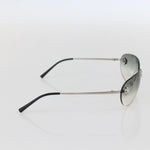 Chanel Camélia sunglasses Metal - image 3