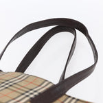 Burberry Vintage tote bag Canvas - image 12
