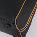 Saint Laurent Vintage Boston PVC Leather - image 8