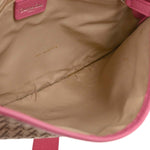 Christian Dior Trotter shoulder bag Canvas - image 3