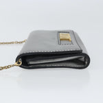 Christian Dior J'Adior Croisiere Chain Wallet Leather - image 4
