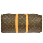 Louis Vuitton Keepall Bag Monogram Canvas 45 - image 12