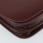 cartier Must de Cartier Shoulder Bag Leather - image 9