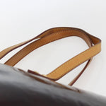Louis Vuitton Bellevue Handbag Monogram Vernis GM - image 18