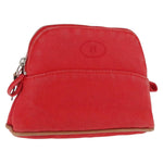 Hermes Bolide Travel Pouch Canvas Mini - image 13