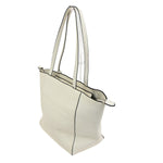 Prada Vintage Tote Leather - image 4