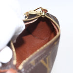 Louis Vuitton Papillon Pochette Monogram Canvas Mini - image 16