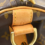 Louis Vuitton Keepall Bandouliere Bag Monogram Canvas 55 - image 15