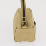 Gucci Vintage Shoulder Bag Canvas - image 4