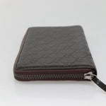 Gucci Guccissima Wallet Motif GG - image 3
