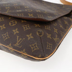 Louis Vuitton Musette Handbag Monogram Canvas medium - image 12