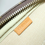 Louis Vuitton Alize Bag Monogram Canvas 24 Heures - image 7