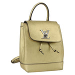 Louis Vuitton Lockme Backpack Leather Mini - image 16