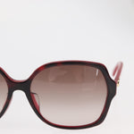 Gucci Eyewear Interlocking G Sunglasses - image 11