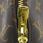 Louis Vuitton Alma Handbag Monogram Canvas PM - image 11