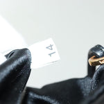 Prada Bow Shoulder Bag Vernice Saffiano Leather Small - image 12