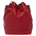 Louis Vuitton Noe Handbag Epi Leather Large - image 18