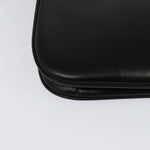 Bally Vintage Shoulder Bag Leather - image 10