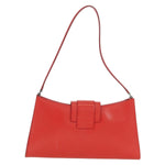 Salvatore Ferragamo Vintage Shoulder Bag Leather - image 2