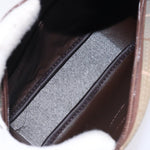 Burberry Nova check Pochette Canvas - image 5
