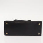 Salvatore Ferragamo Vala Handbag Leather - image 14