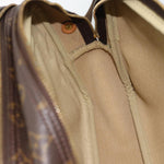 Louis Vuitton Reporter Bag Monogram Canvas - image 19