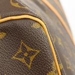 Louis Vuitton Keepall Bag Monogram Canvas 50 - image 8