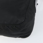 Prada Front Zip Messenger Bag Tessuto Medium - image 11