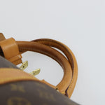 Louis Vuitton Keepall Bag Monogram Canvas 60 - image 17