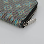Louis Vuitton Zippy Wallet NM Monogram LV Pop - image 9