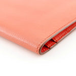 Hermes Dogon Duo Combined Wallet Leather - image 9