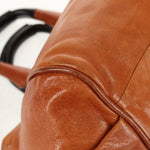 Chloe Ethel Top Handle Bag Leather - image 10