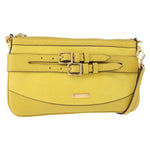 Burberry Vintage Shoulder Bag Leather - image 20