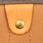 Louis Vuitton Keepall Bag Monogram Canvas 50 - image 5
