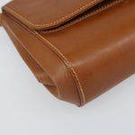 Gucci Vintage Shoulder Bag Leather - image 10
