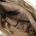 Salvatore Ferragamo Vala Handbag Leather - image 3